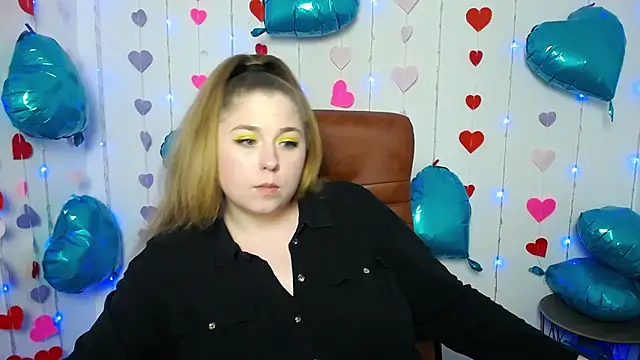 JessikaDaniel online show from 21, 2, 2025