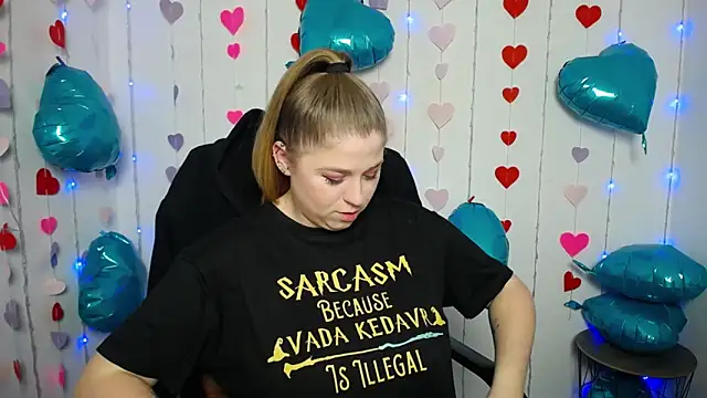 JessikaDaniel online show from 28, 2, 2025