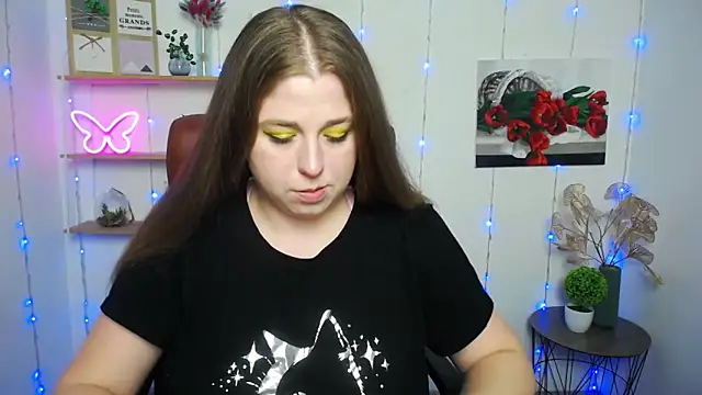 JessikaDaniel online show from 5, 3, 2025