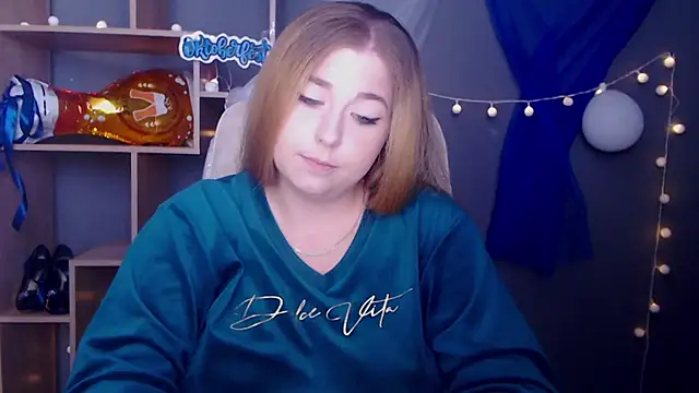 JessikaDaniel online show from 28, 9, 2025