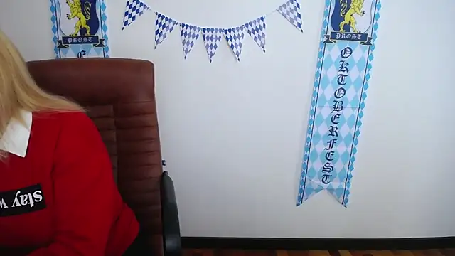 JessikaDaniel online show from 6, 10, 2025