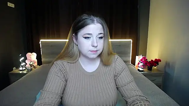 JessikaDaniel online show from 12, 1, 2026