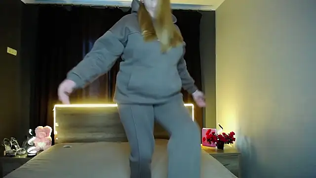 JessikaDaniel online show from 4, 2, 2026