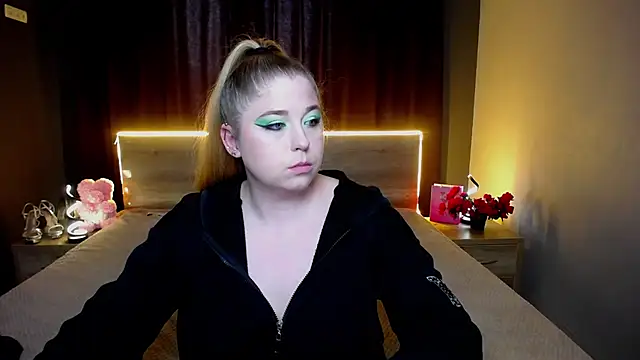 JessikaDaniel online show from 5, 2, 2026