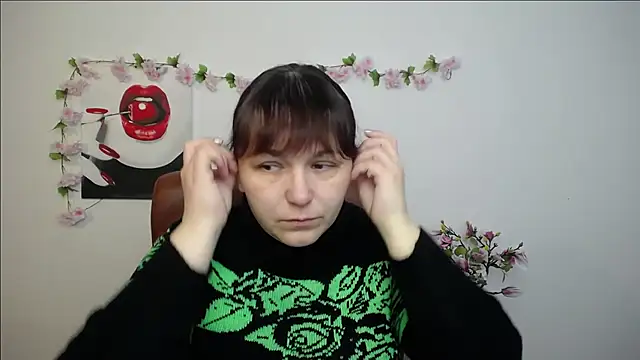 AliceInksSweetty online show from 19, 1, 2026