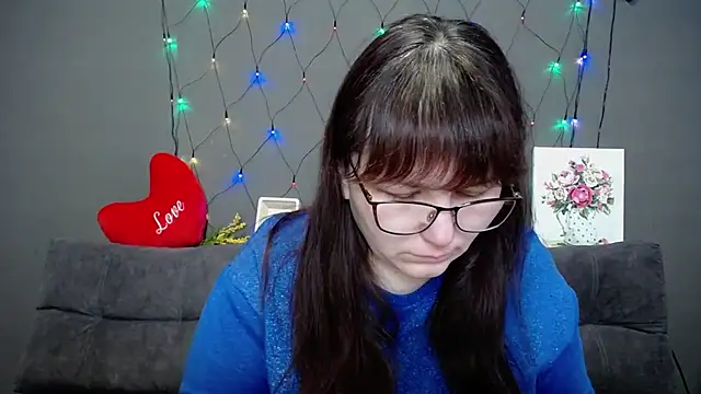 AliceInksSweetty online show from 8, 2, 2026