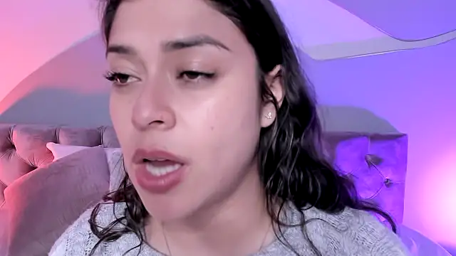 Nicolle W online show from 14, 3, 2025