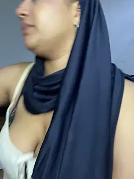 Maryam yamal online show from 26, 1, 2025