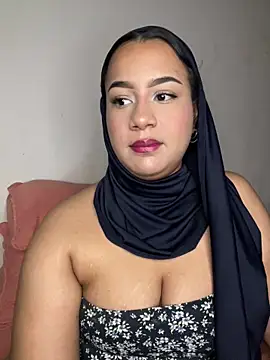 Maryam yamal online show from 21, 2, 2025