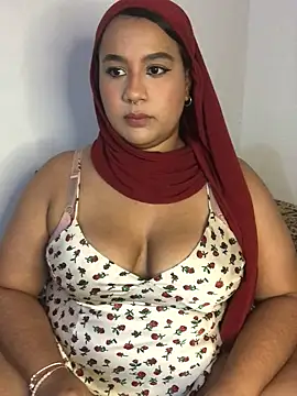 Maryam yamal online show from 20, 3, 2026