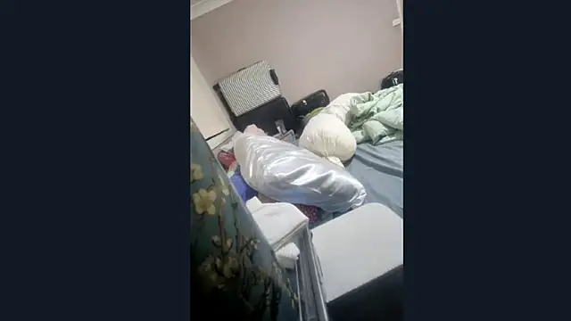 AmateurGuy23 online show from 31, 12, 2024