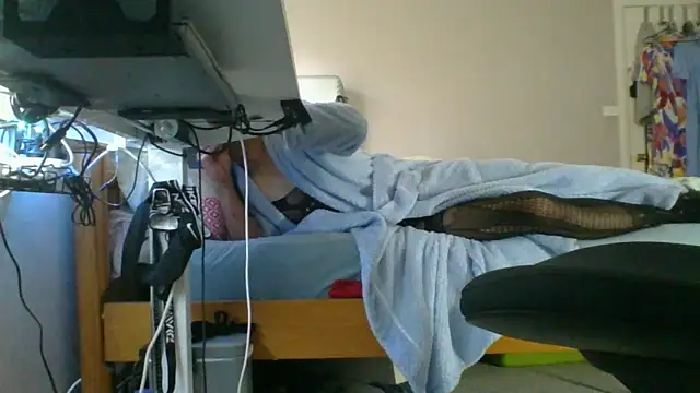 AmateurGuy23 online show from 18, 1, 2025