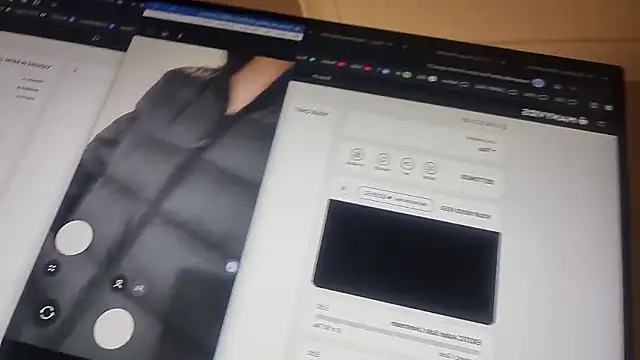 AmateurGuy23 online show from 25, 11, 2025