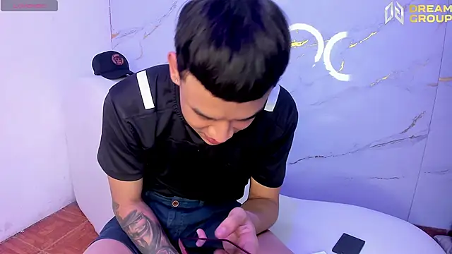 SecretsParty online show from 8, 11, 2025