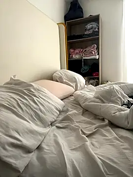 DulceMya6 online show from 8, 10, 2025