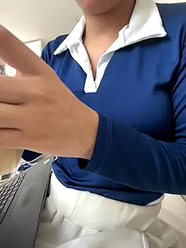 DulceMya6 online show from 20, 12, 2025