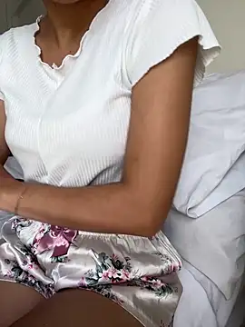 DulceMya6 online show from 14, 3, 2026