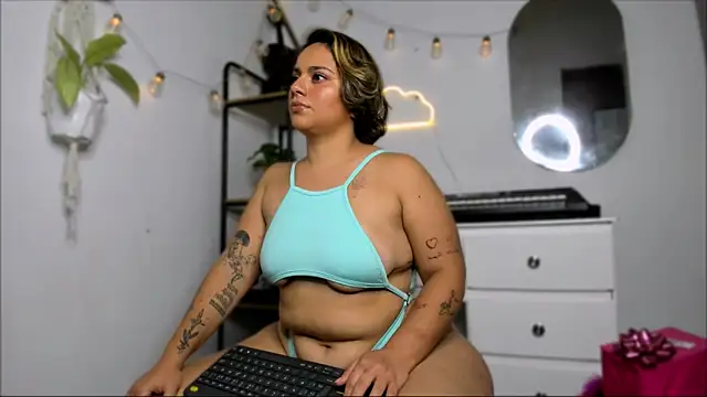 susy angel online show from 19, 12, 2024