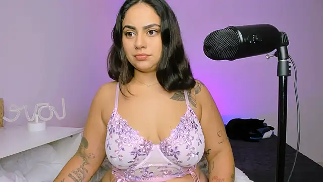 susy angel online show from 7, 2, 2026