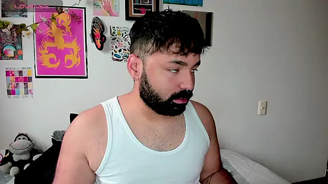 Snapshot of johnnyalx chatting on 27, 9, 2025 johnnyalx online show from 27, 9, 2025