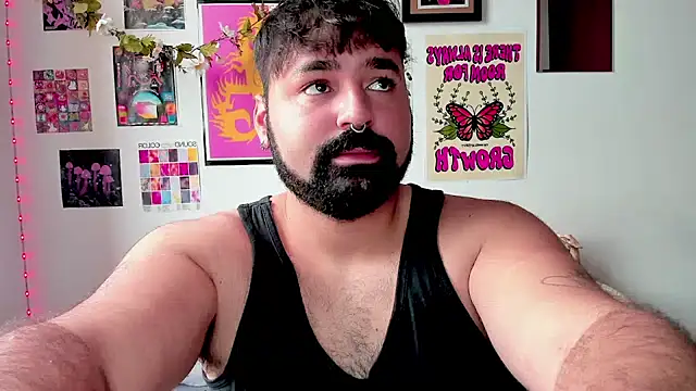 Snapshot of johnnyalx chatting on 11, 10, 2025 johnnyalx online show from 11, 10, 2025