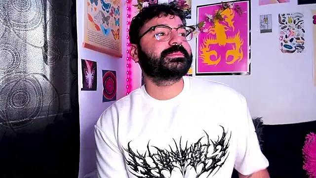 johnnyalx online show from 5, 2, 2026