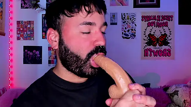 johnnyalx online show from 23, 3, 2026