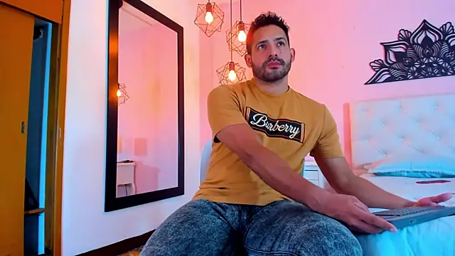 JorsMontero online show from 10, 2, 2025