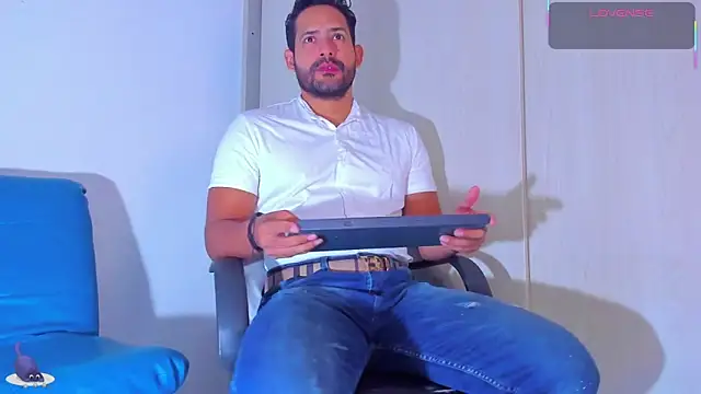 JorsMontero online show from 3, 3, 2025