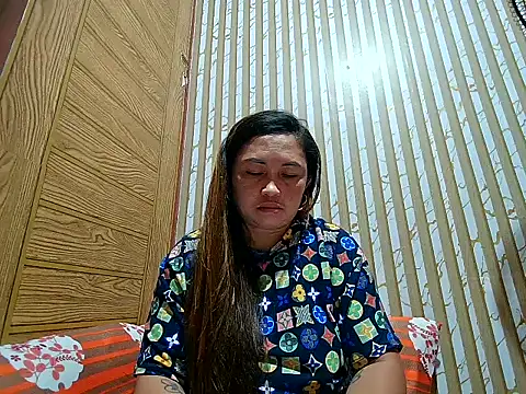 LalaiAsian online show from 12, 3, 2026