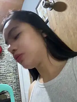 Snapshot of Hebefemme chatting on 13, 12, 2025 Hebefemme online show from 13, 12, 2025