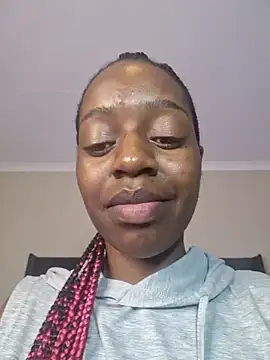 Sexynaughty Gal online show from 12, 12, 2024