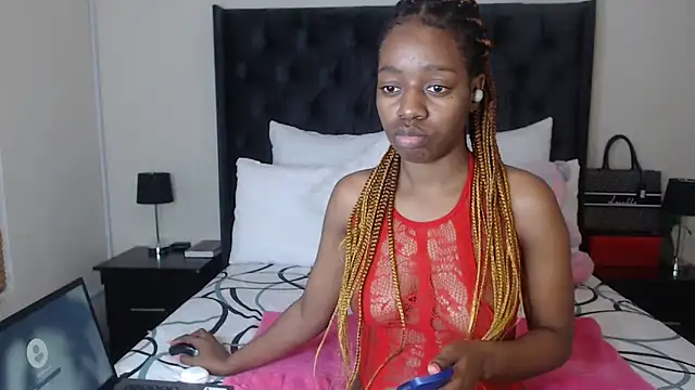 Sexynaughty Gal online show from 11, 1, 2025