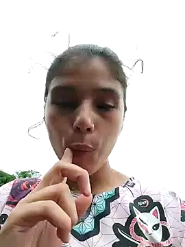 mariamac420 online show from 15, 2, 2025