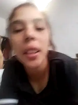 mariamac420 online show from 21, 3, 2025