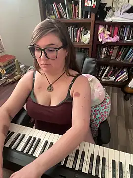 Adobe Angel online show from 22, 12, 2025