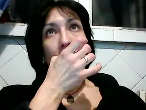 SunnyAmorre online show from 20, 1, 2025