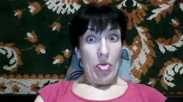 SunnyAmorre online show from 30, 11, 2025