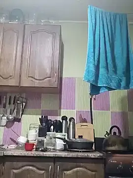 Rini333 online show from 30, 1, 2025