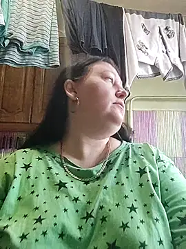 Rini333 online show from 22, 2, 2025