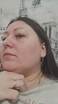 Rini333 online show from 24, 2, 2025