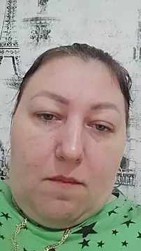 Rini333 online show from 6, 3, 2025