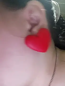 Rini333 online show from 29, 10, 2025