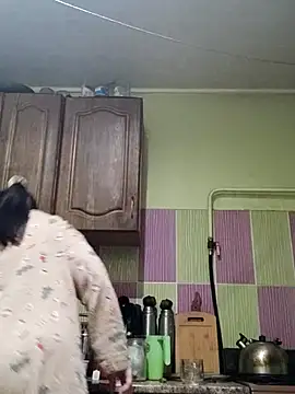 Rini333 online show from 24, 11, 2025