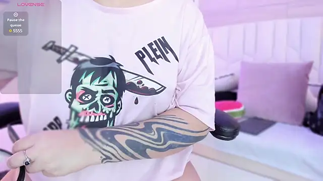 io chie  online show from 1, 2, 2025