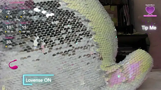 Snapshot of Sweety_cum chatting on 10, 10, 2025 Sweety cum online show from 10, 10, 2025