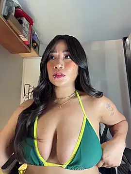 AsianMilfSheryl online show from 9, 2, 2026