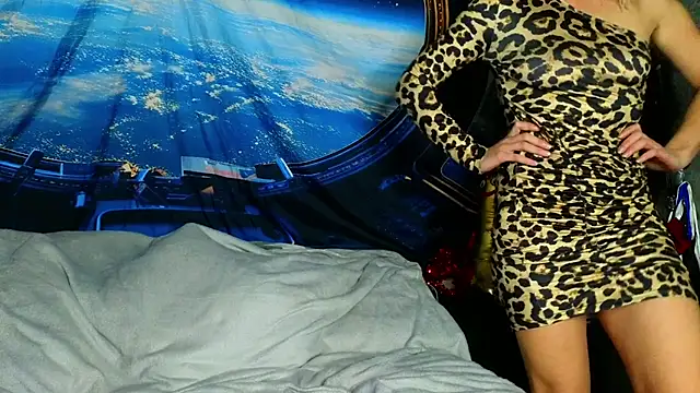 KittyMia online show from 25, 3, 2026