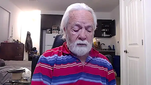 Snapshot of rockpoint69 chatting on 8, 1, 2025 rockpoint69 online show from 8, 1, 2025