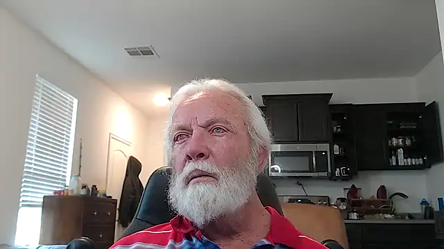 Snapshot of rockpoint69 chatting on 30, 1, 2025 rockpoint69 online show from 30, 1, 2025